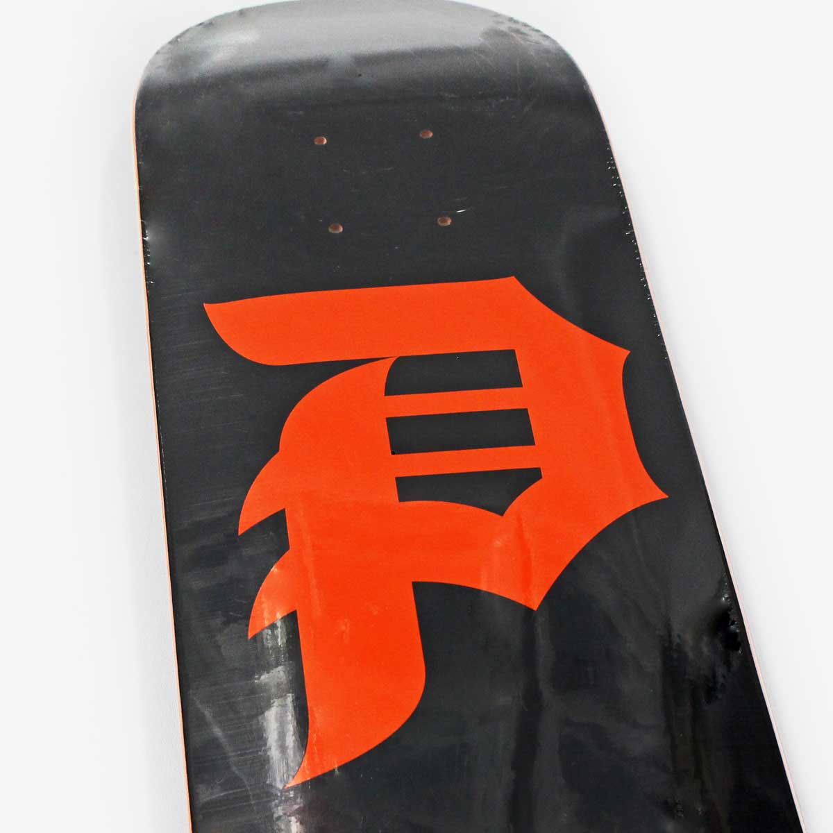 Primitive Dirty P Core Deck 7.3 ブラック PRIMITIVE TEAM DIRTY P CORE BLACK DECK 7.375【 プリミティブ