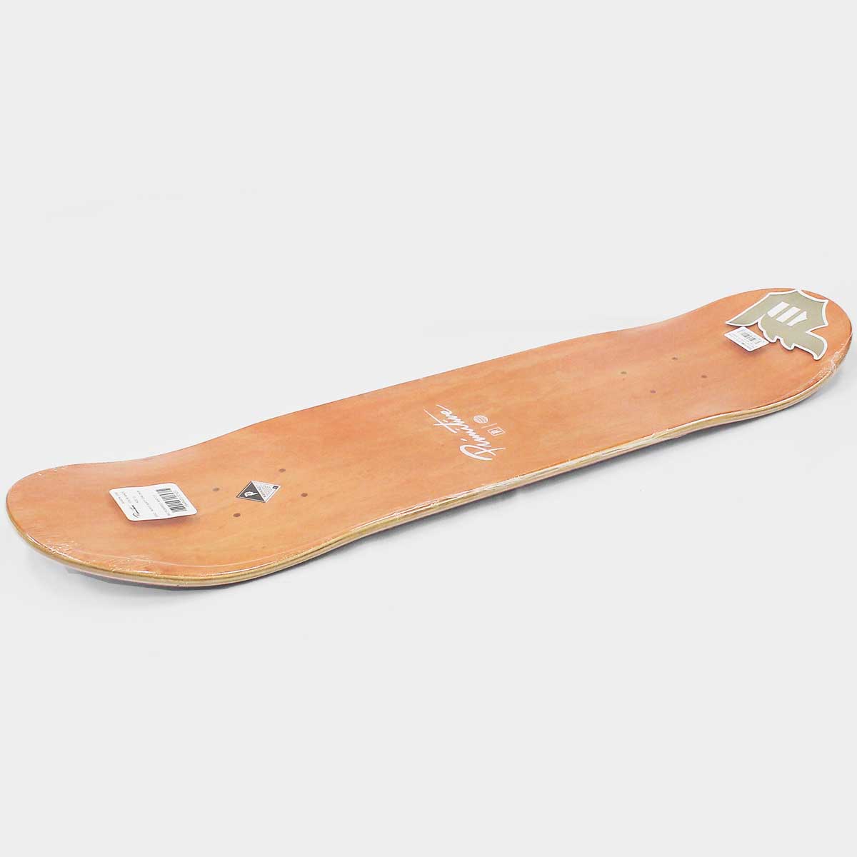 Primitive スケートボードデッキ 7.5インチ キッズデッキ Primitive スケートボードデッキ 7.5インチ キッズデッキ