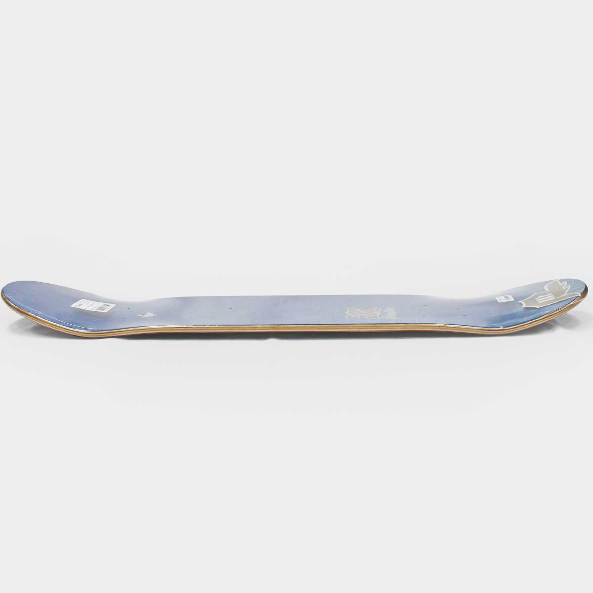 PRIMITIVE（プリミティブ） 7.75 8.0インチ スケボー デッキ Primitive