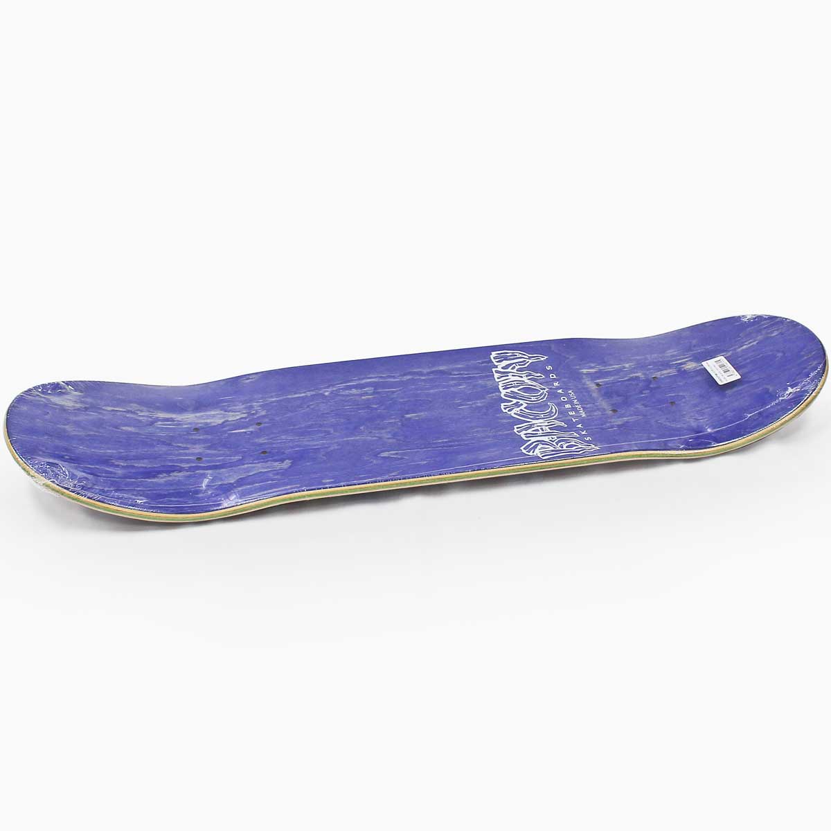 ベーコン 7.25インチ スケボー キッズ デッキ Bacon Skateboard OG
