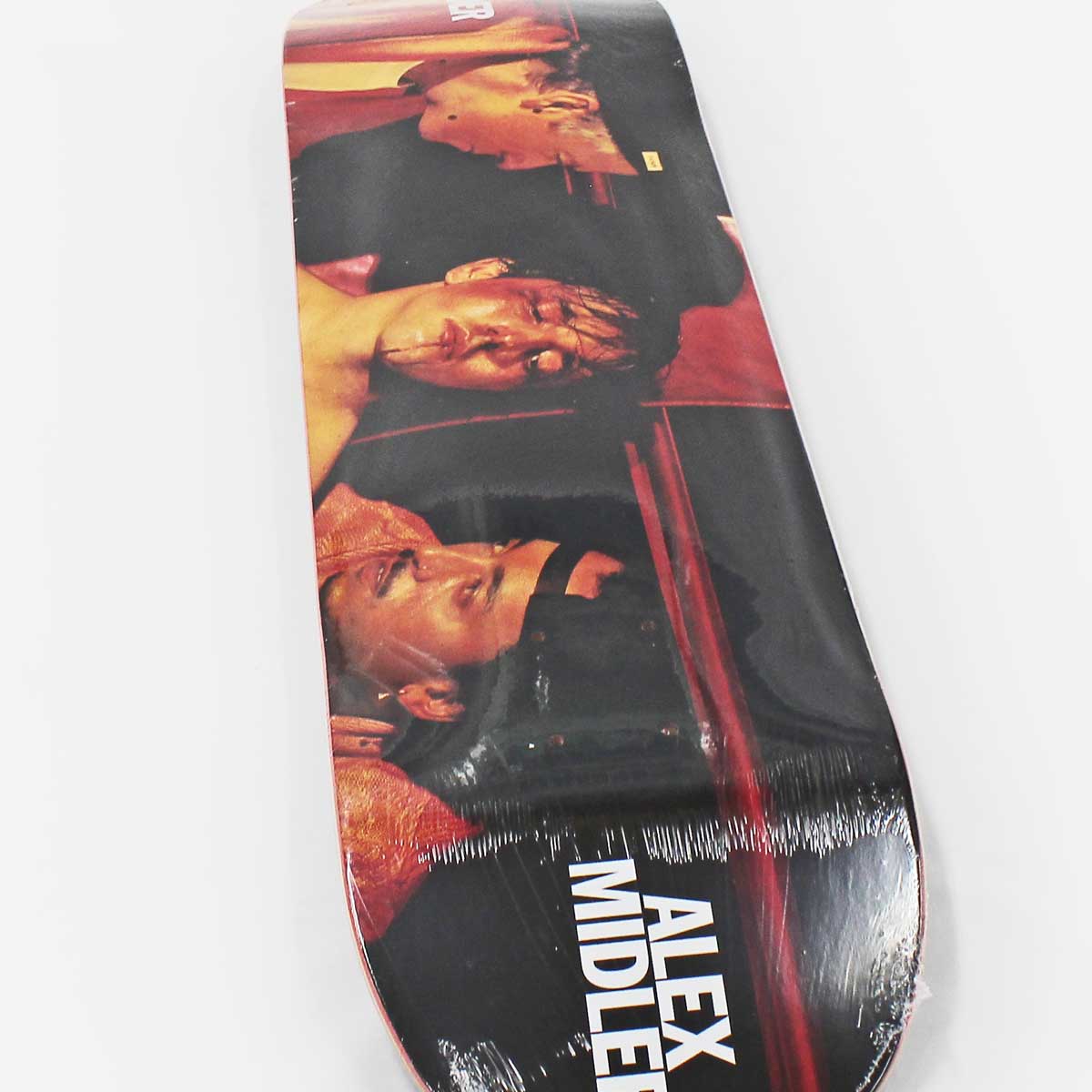 ディスオーダー 8.0インチ スケボー デッキ Disorder Skateboard Pro