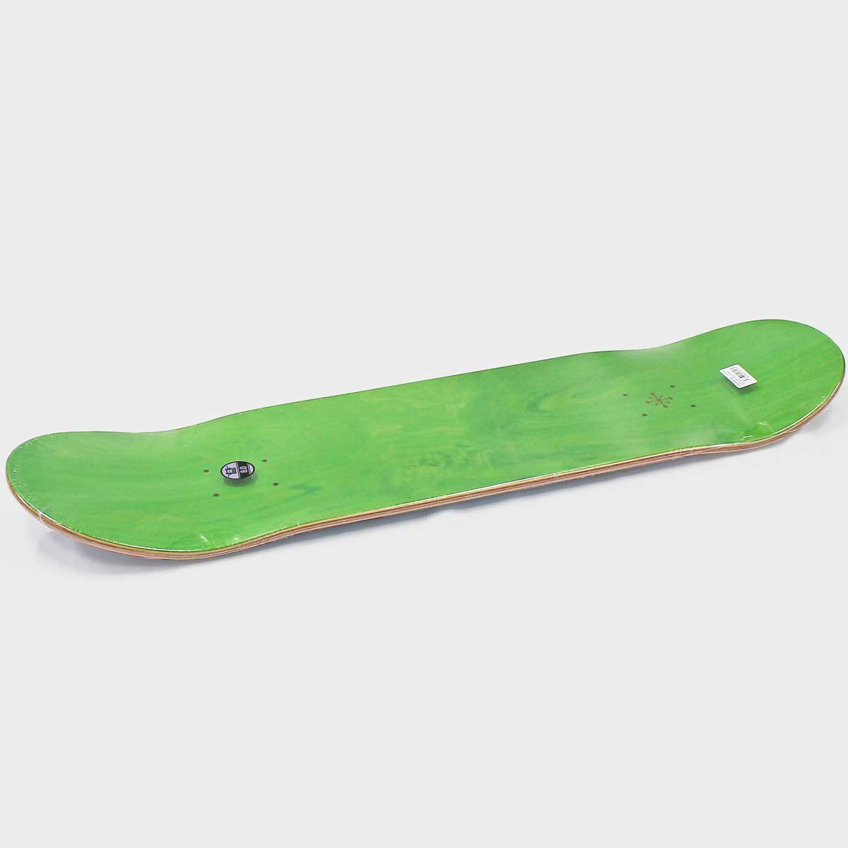 ディスオーダー 8.0インチ スケボー デッキ Disorder Skateboard