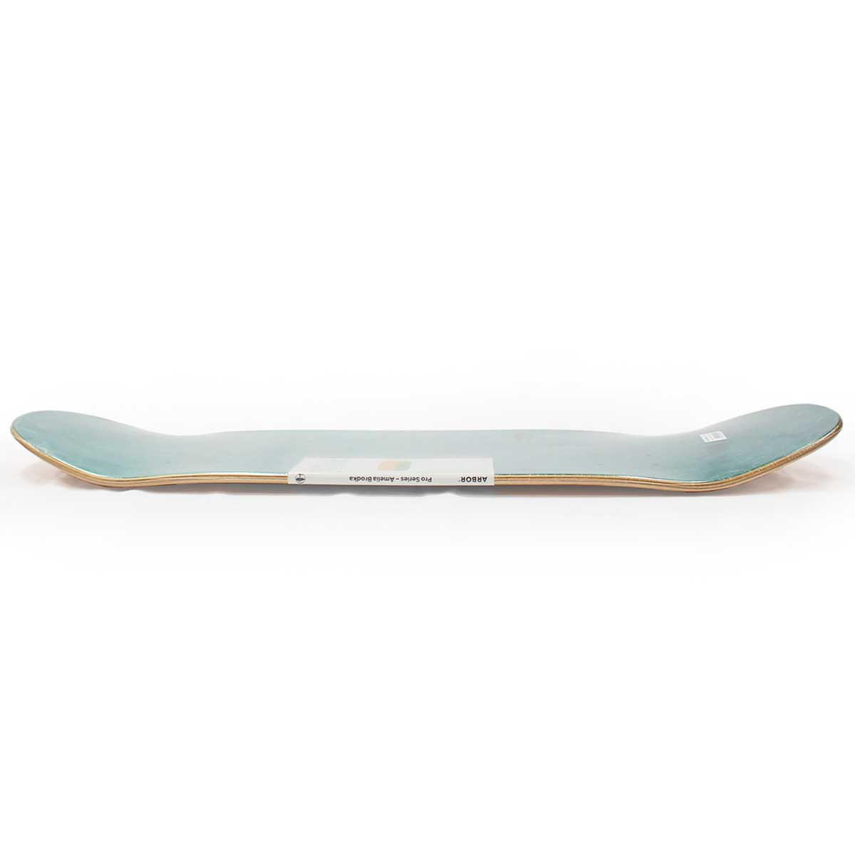Arbor アーバー 8.5インチ スケボー デッキ Skateboards Pro Amelia