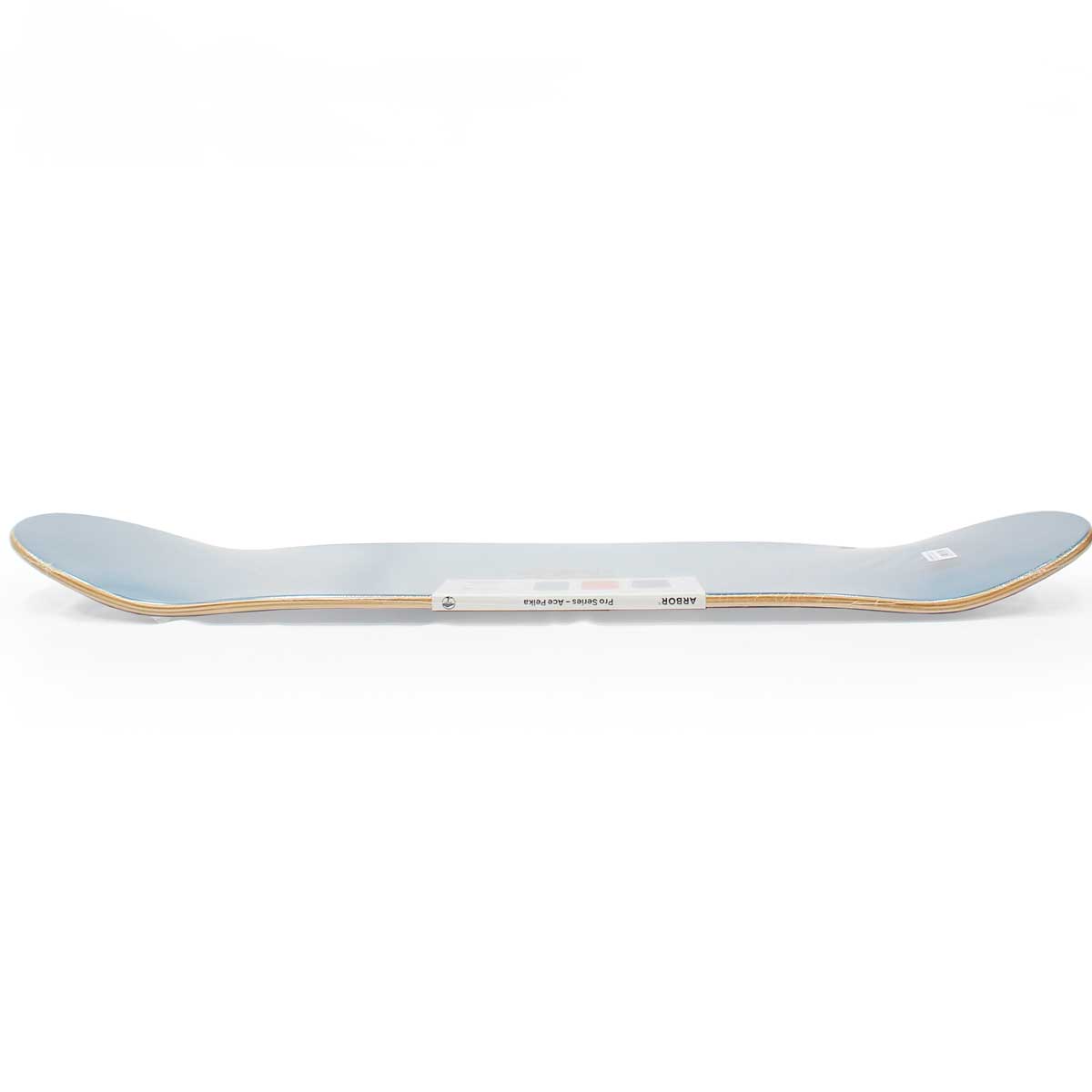 Arbor アーバー 8.75インチ スケボー デッキ Skateboards Pro Ace