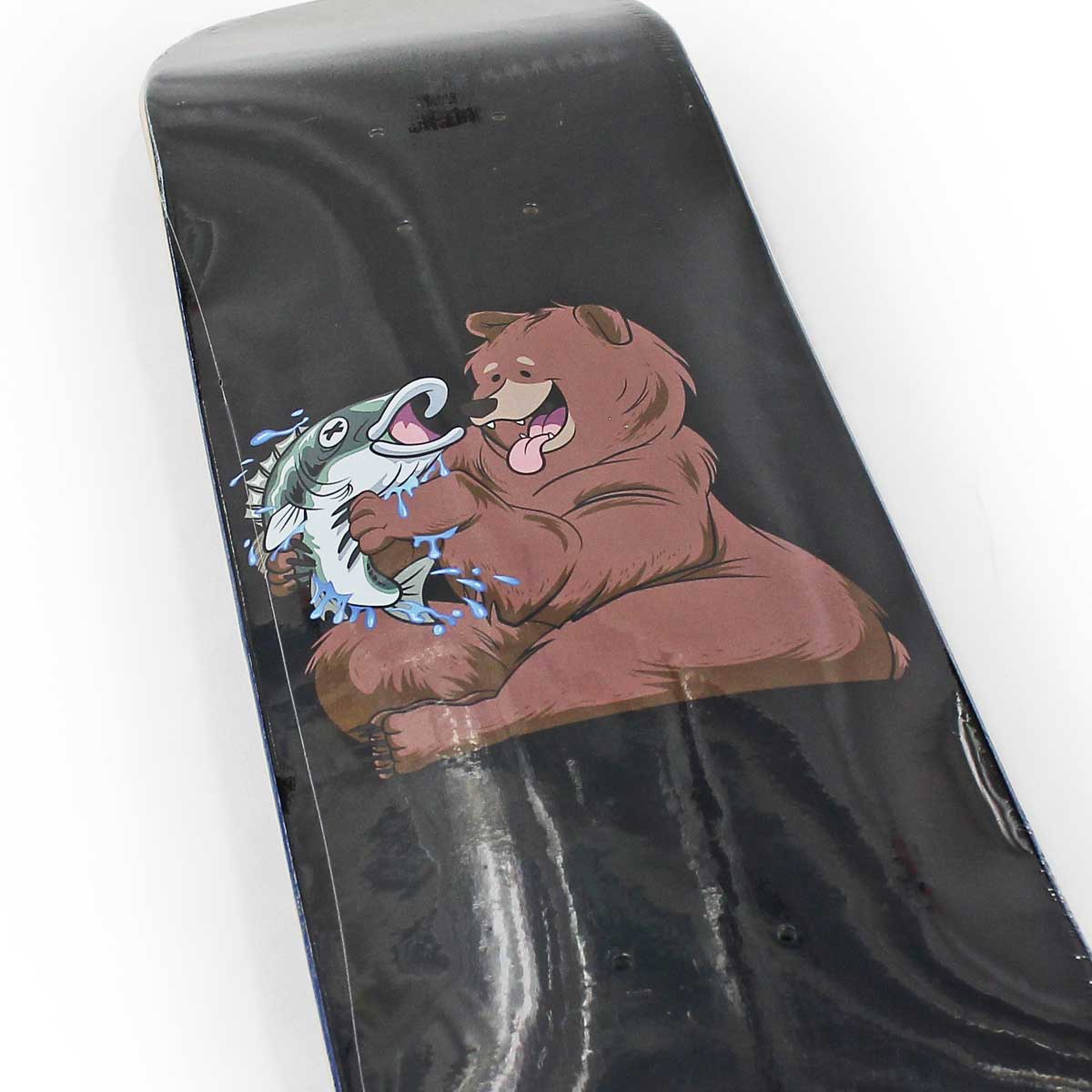 GRIZZLY（グリズリー） 7.375 7.5インチ スケボー キッズデッキ