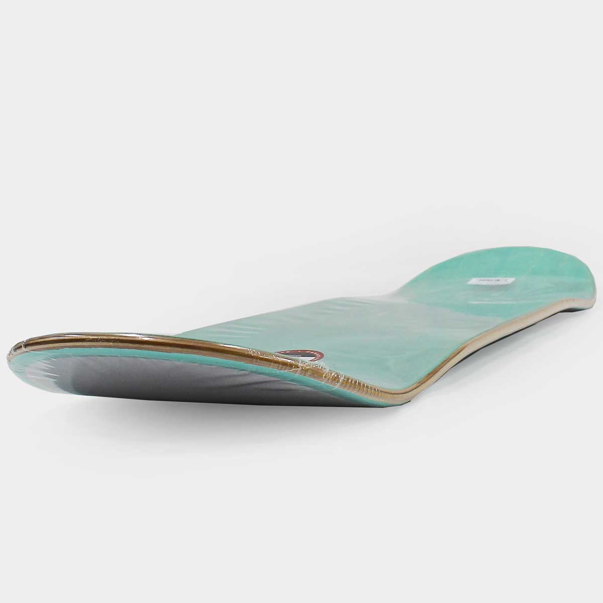 GRIZZLY（グリズリー） 8.0インチ スケボー デッキ Grizzly