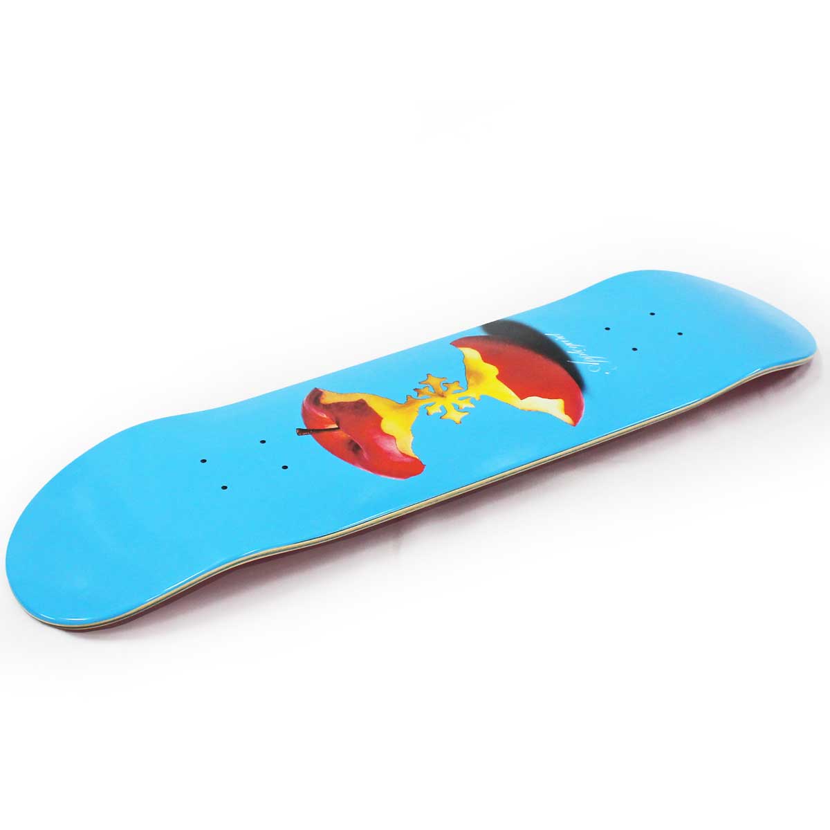 ディスオーダー 8.125インチ スケボー デッキ Disorder Pro Appleyard