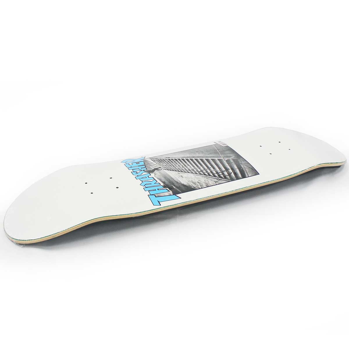 ディスオーダー 8.5インチ スケボー デッキ Disorder Pro Alex