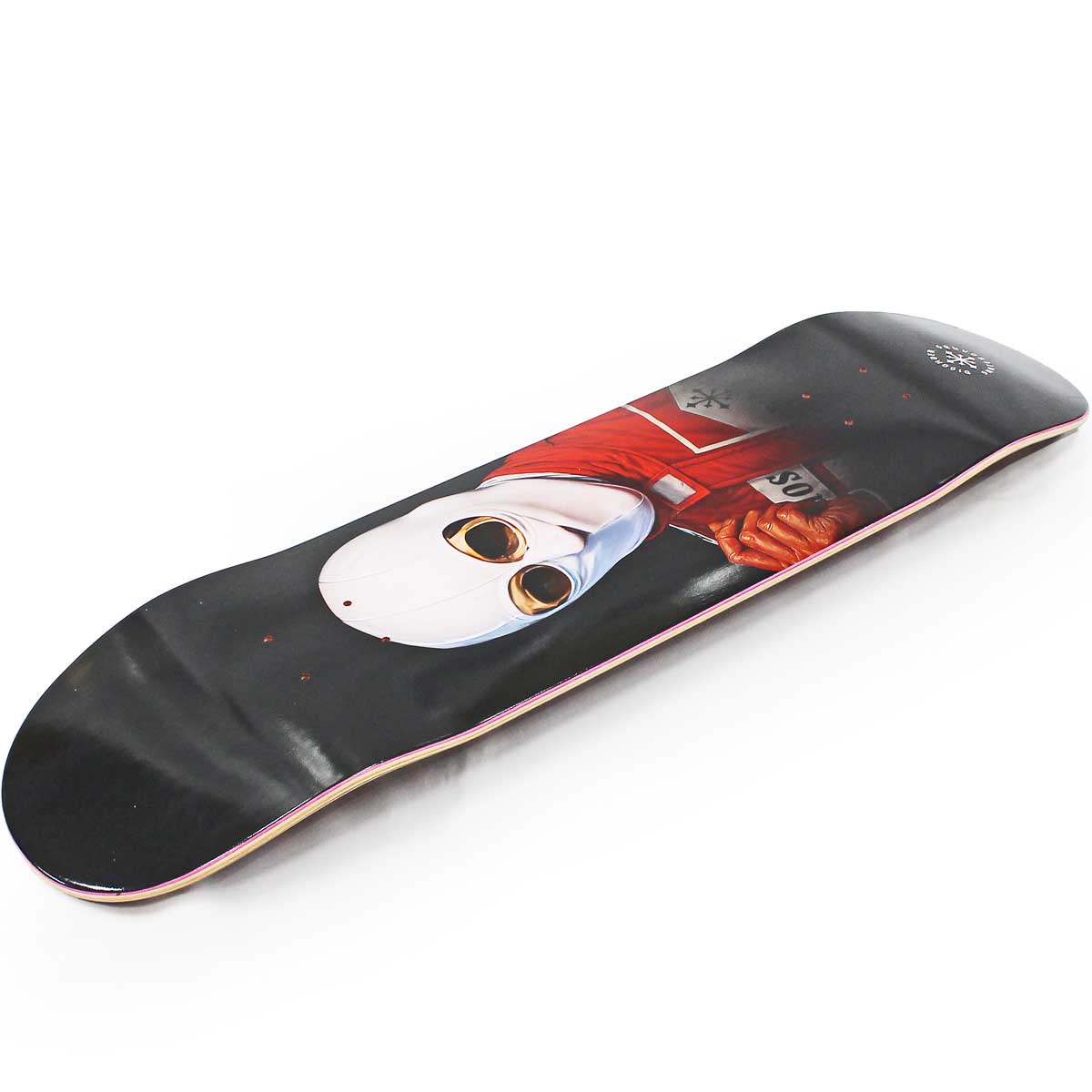 Disoder スケボー ディスオーダー 8.25 8.125 8.0インチ スケボー デッキ Disorder Racer