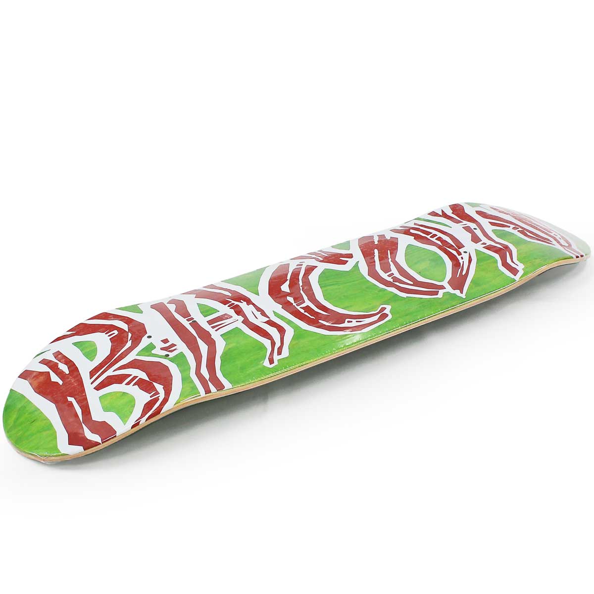 ベーコン 7.875インチ スケボー デッキ Bacon OG Logo Price Point