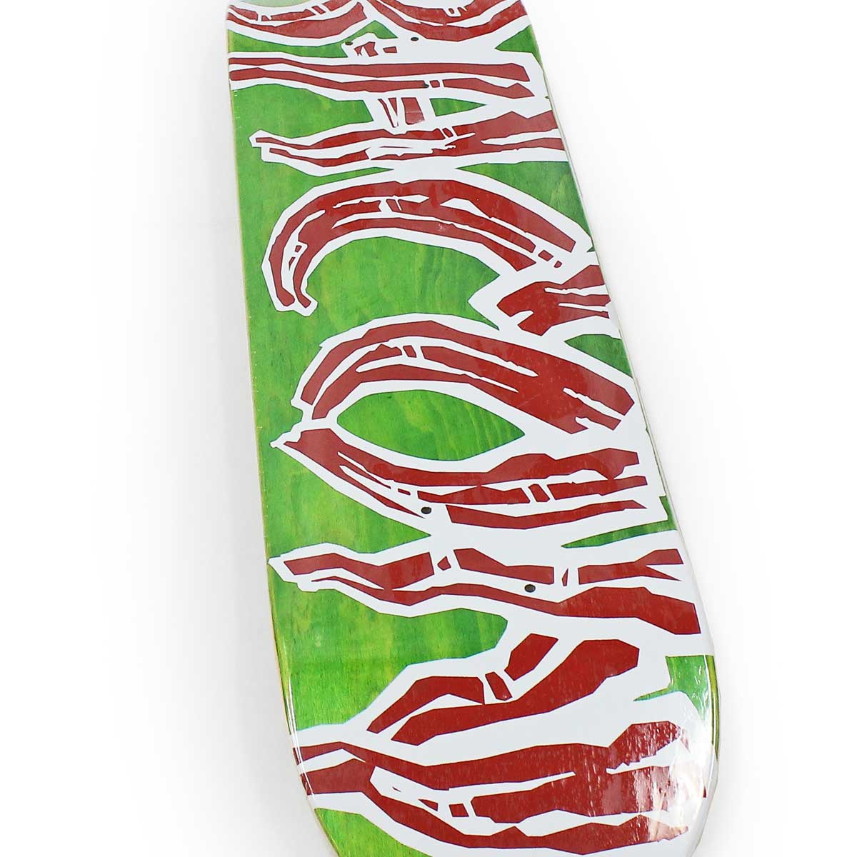 ベーコン 7.875インチ スケボー デッキ Bacon OG Logo Price Point