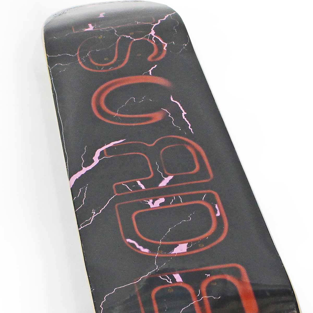 ディスオーダー 7.5インチ スケボー キッズデッキ Disorder Electric