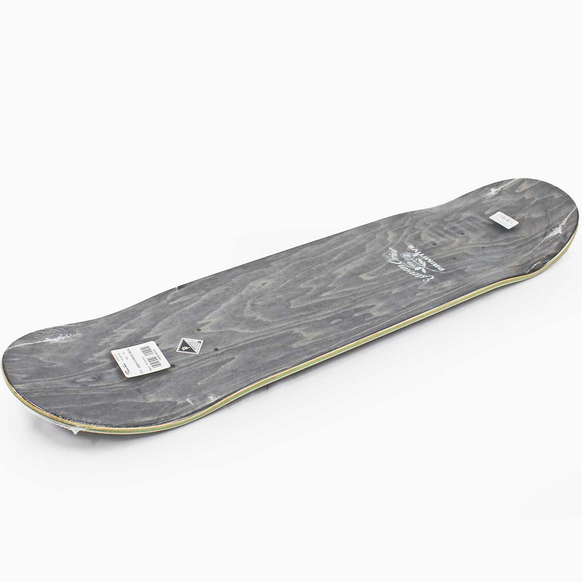 PRIMITIVE（プリミティブ） スケボー デッキ 8.0インチ Primitive