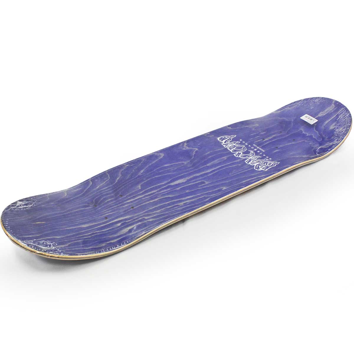 ベーコン スケボー デッキ 8.0インチ Bacon Skateboards Pro Adam