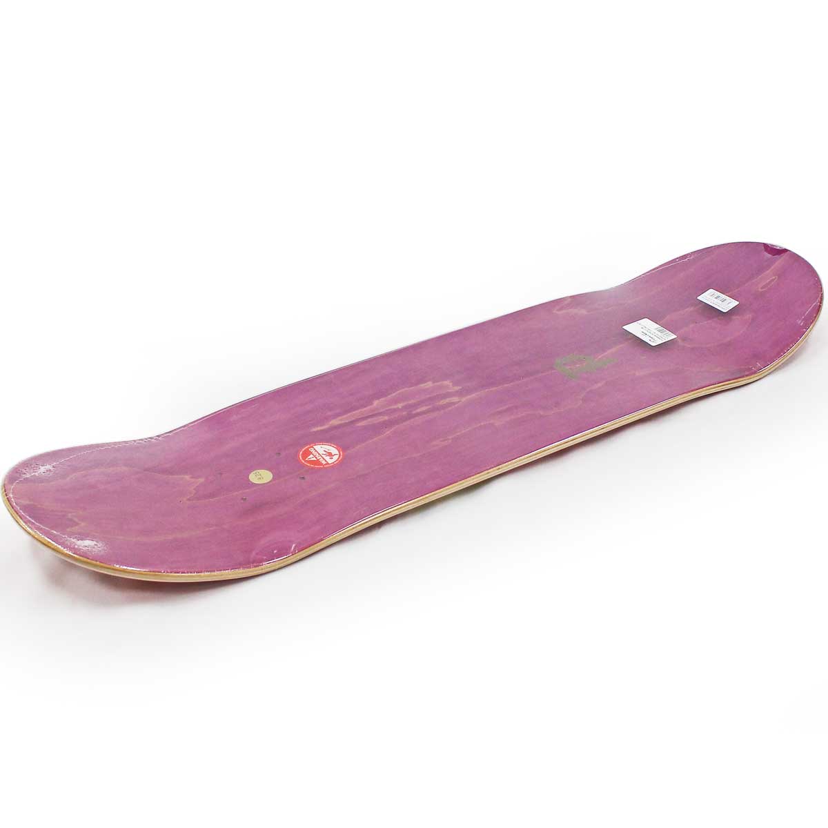 PRIMITIVE（プリミティブ） スケボー デッキ 8.25インチ Primitive P