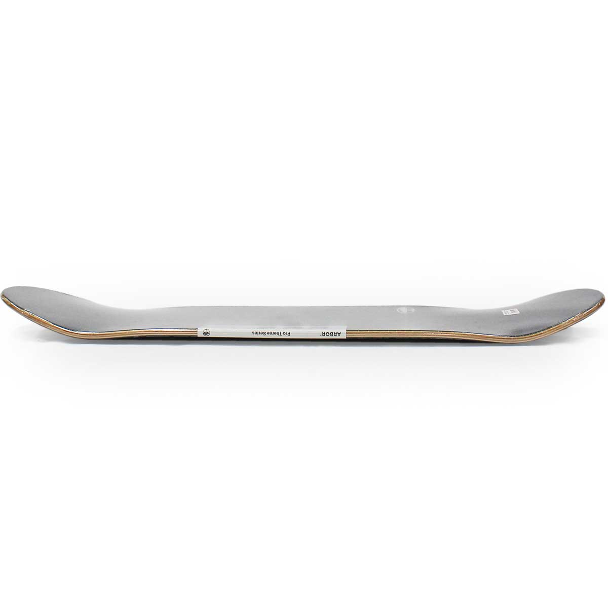 ホームアローン スケートボードデッキ8.0 インテリア アーバー 8.5インチ スケボー デッキ Arbor Skateboards Pro Ace