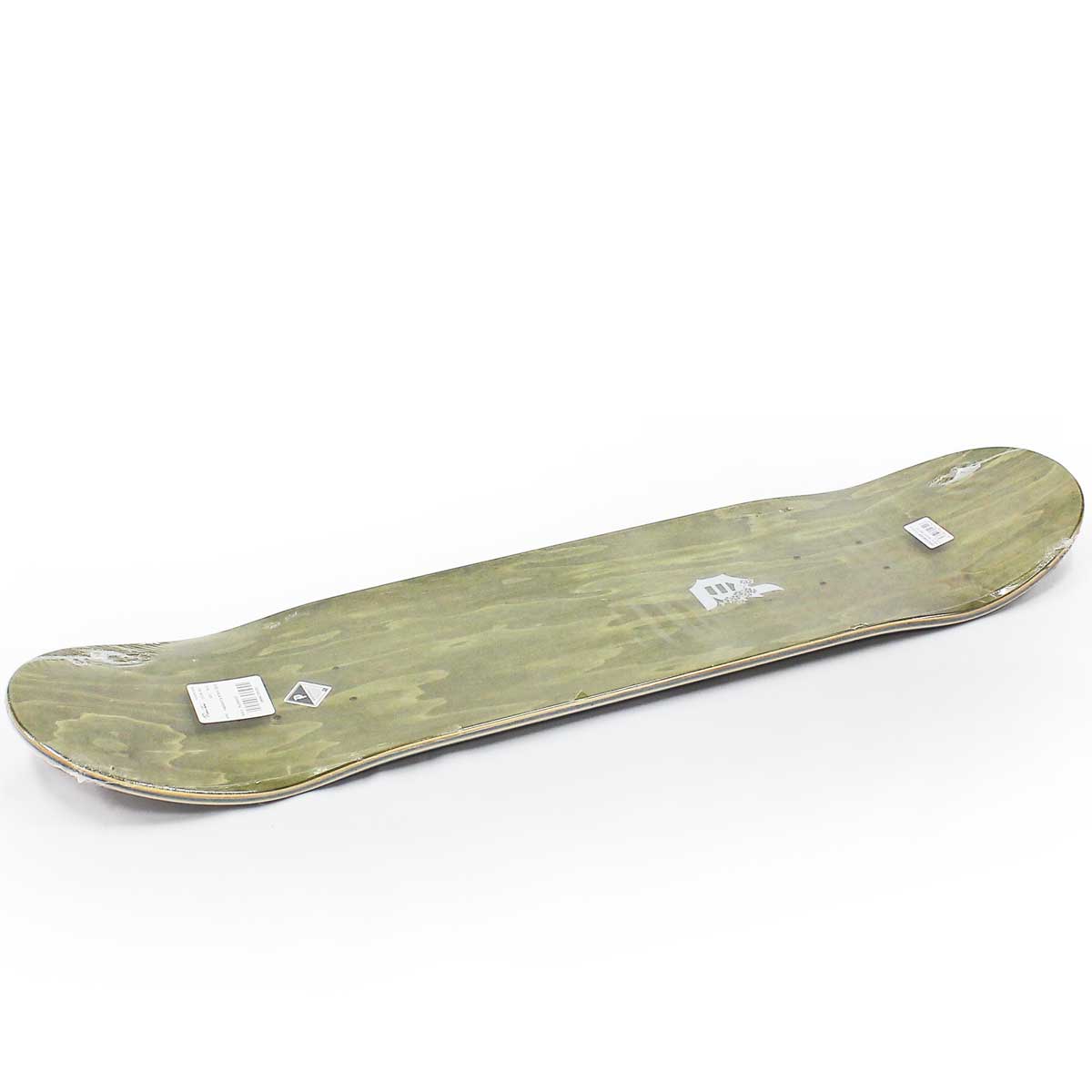 PRIMITIVE（プリミティブ） スケボー デッキ 8.0インチ Primitive Pro