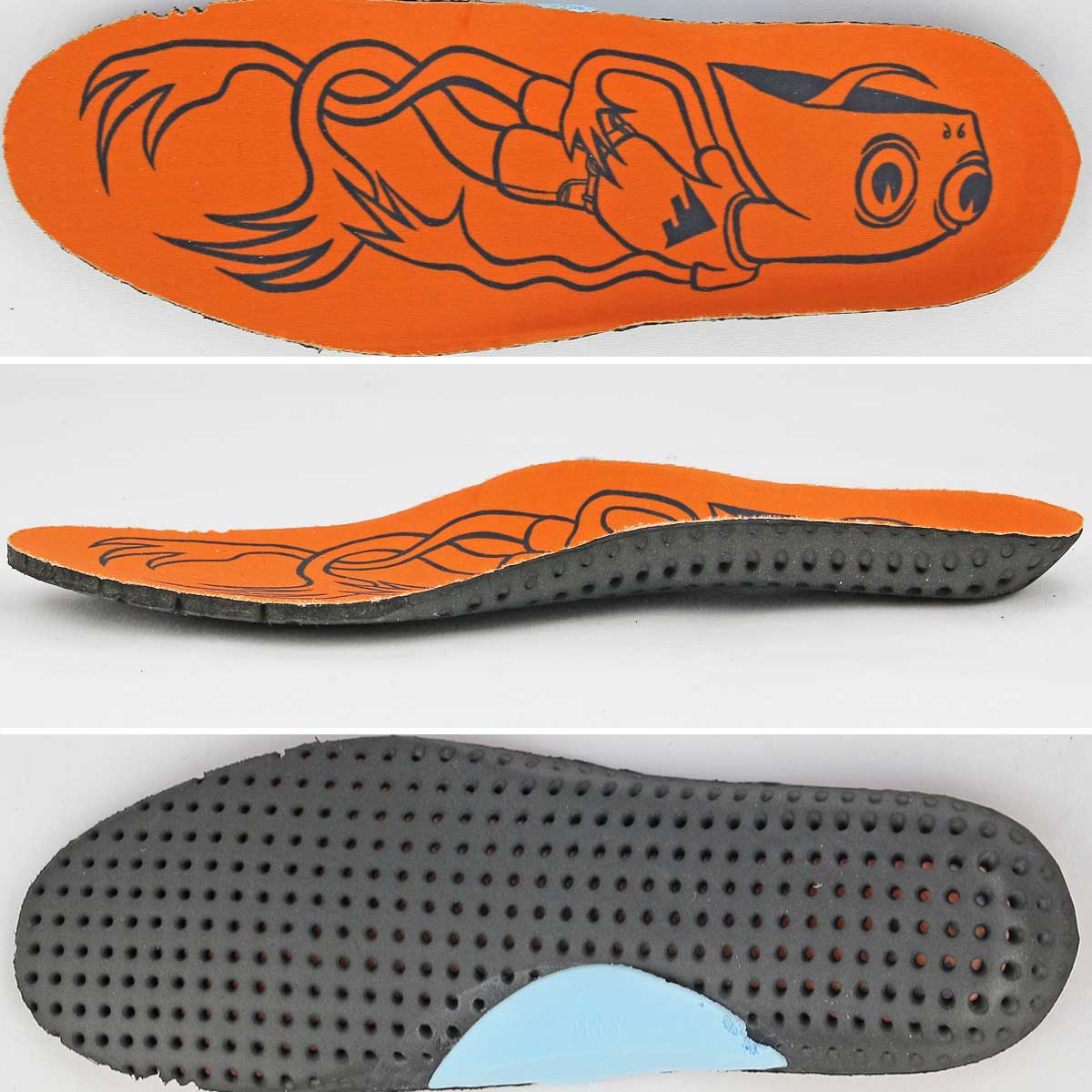 Emerica エメリカ トイマシーン ロメロレース スケボー