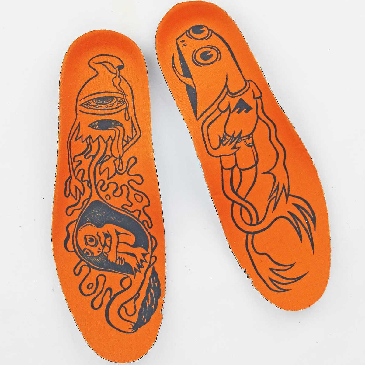 Emerica エメリカ トイマシーン ロメロレース スケボー