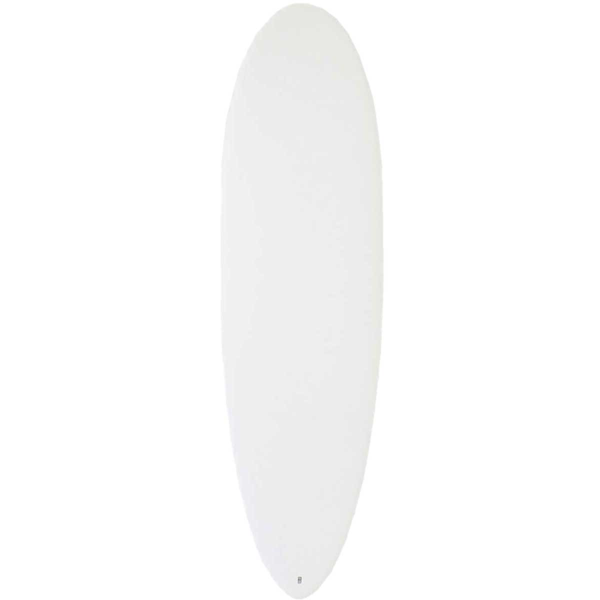 The Accelerator Design 6'6" IXPE 43L 4カラー ミッドレングス ソフトボード サーフボード アクセルレーター フューチャータイプ 初心者用 フィン3枚付属 | サーパス | 03