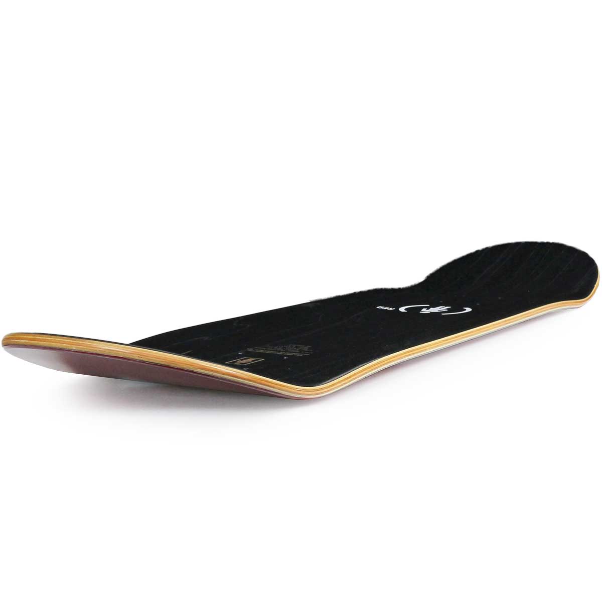 ガール 8.25インチ スケボー デッキ Girl Skateboards Pro