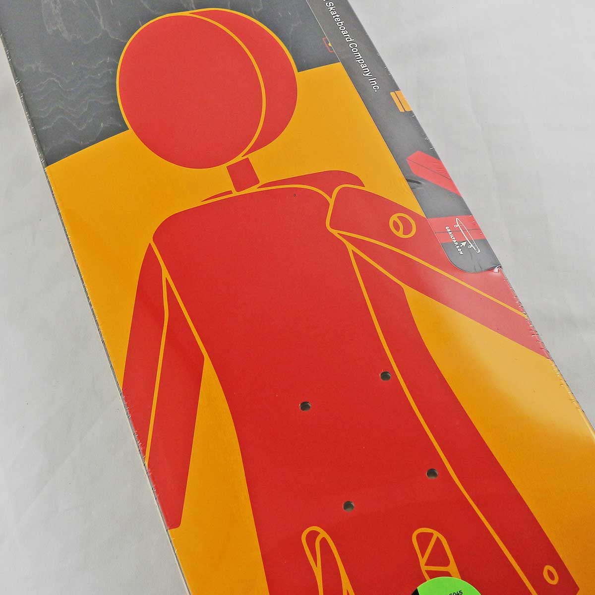 ガール（GIRL）スケートボード8インチショーンモルトデザインデッキ 楽天市場】ガール 8.0インチ スケボー デッキ Girl Skateboards