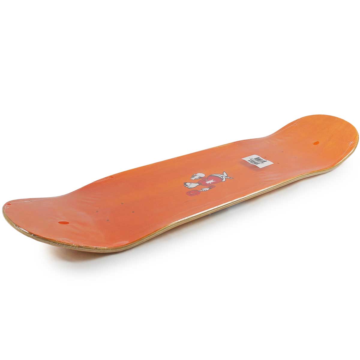 GRIZZLY グリズリー 9.25インチ スケボー デッキ Grizzly