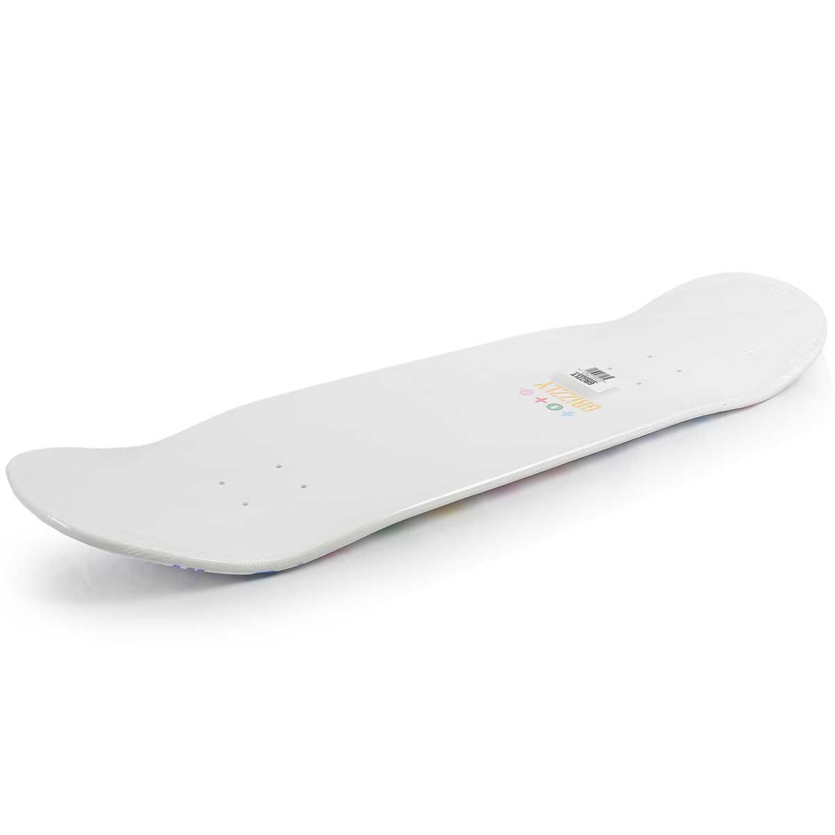 GRIZZLY（グリズリー） 9.25インチ スケボー デッキ Grizzly Luxury