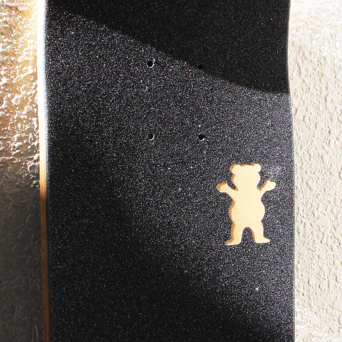 GRIZZLY（グリズリー） スケボー デッキテープ Regular Goofy Cutout