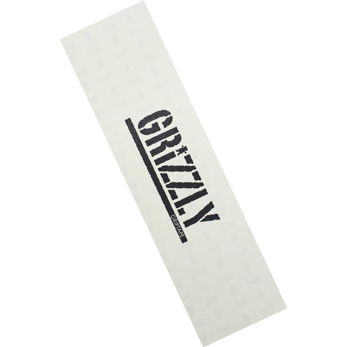 GRIZZLY（グリズリー） スケボー デッキテープ 9x33インチ Grizzly