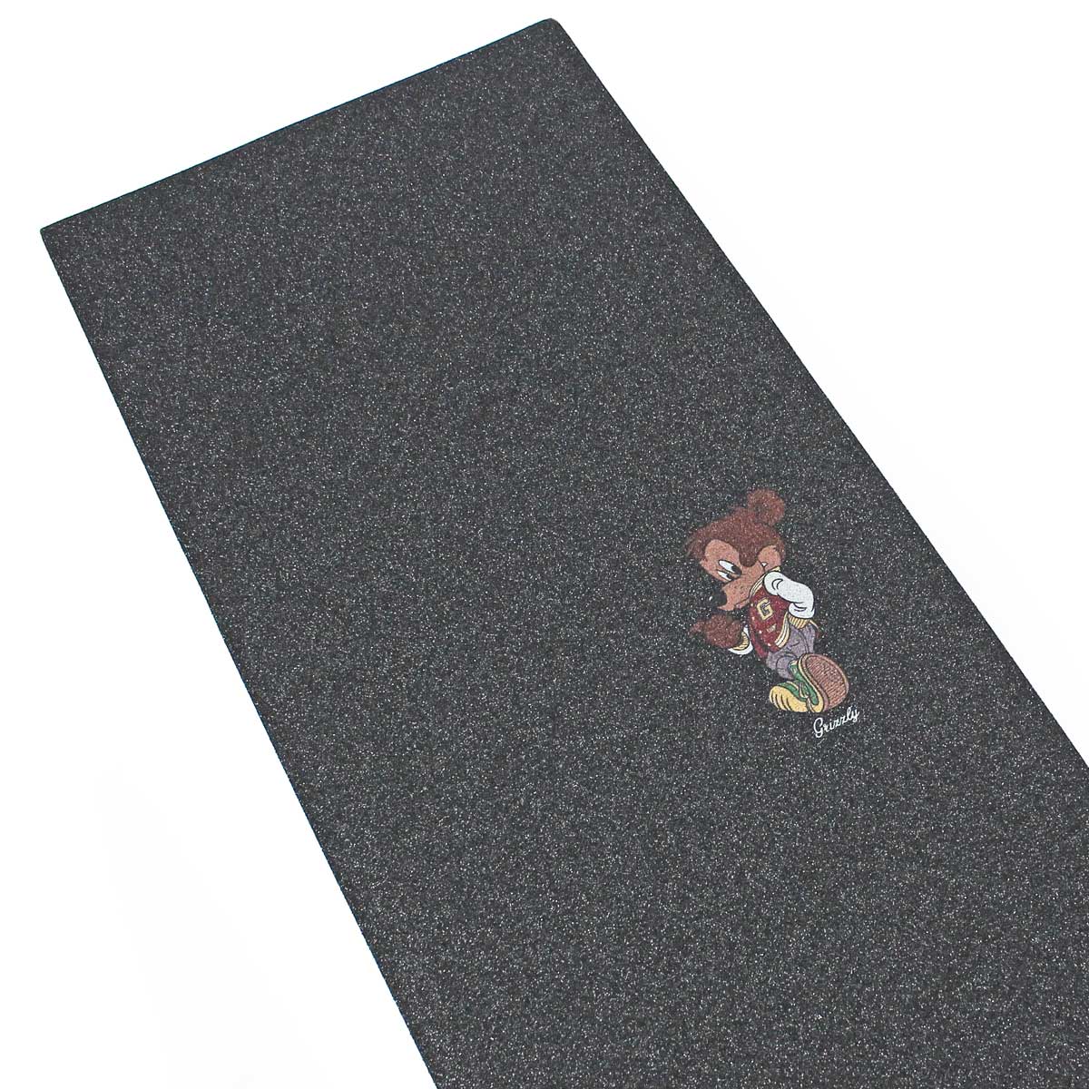 GRIZZLY（グリズリー） スケボー デッキテープ 9x33インチ Grizzly