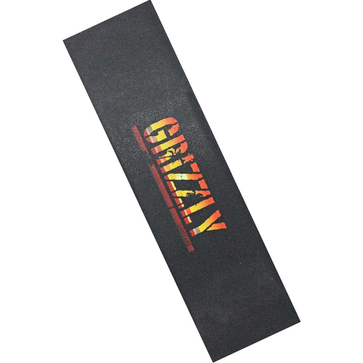 GRIZZLY グリズリー スケボー デッキテープ Grizzly Griptape