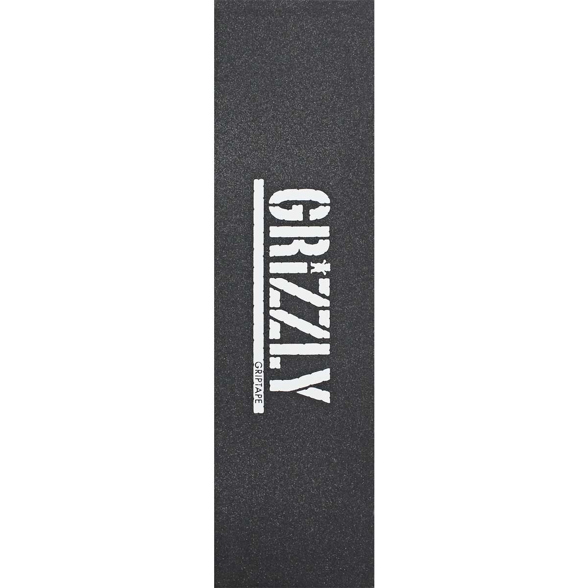 GRIZZLY（グリズリー） スケボー デッキテープ 9x33インチ Grizzly