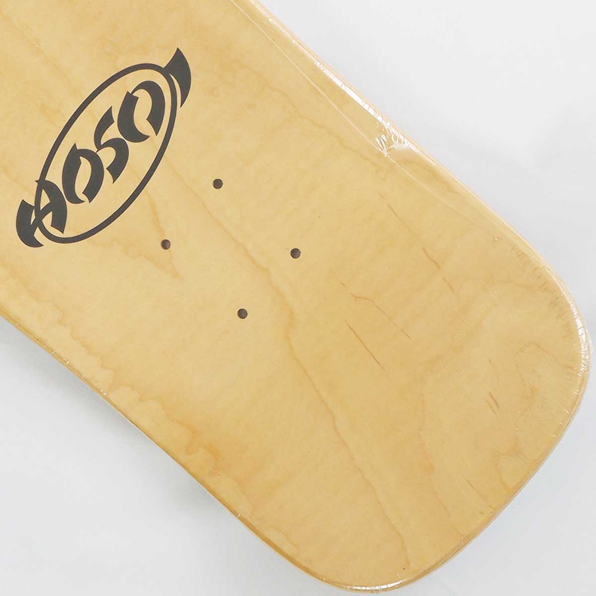 スケートボードコンプリートHOSOI cutback2_hosoi-105