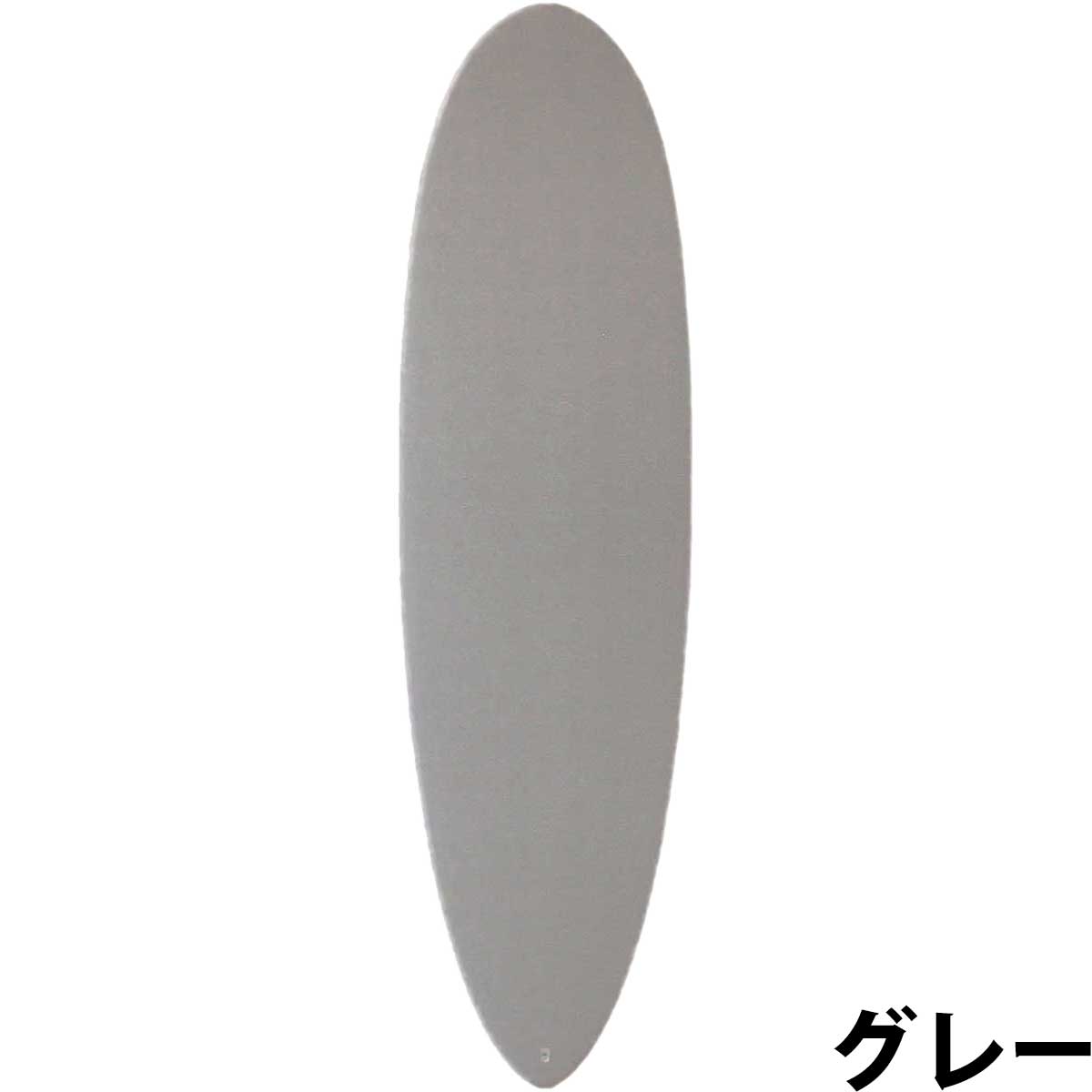 ご自宅配送 アクセルレーター サーフボード IXPE 6'6" 43L 4色 The Accelerator Design IXPE サーフィン ソフトボード フューチャータイプ フィン3枚付属 | サーパス | 01