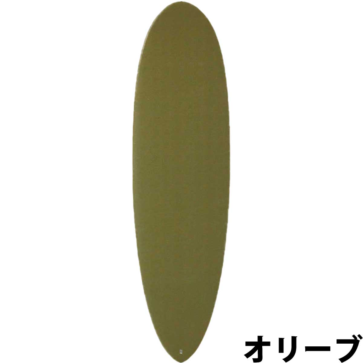 ご自宅配送 アクセルレーター サーフボード IXPE 6'6" 43L 4色 The Accelerator Design IXPE サーフィン ソフトボード フューチャータイプ フィン3枚付属 | サーパス | 02