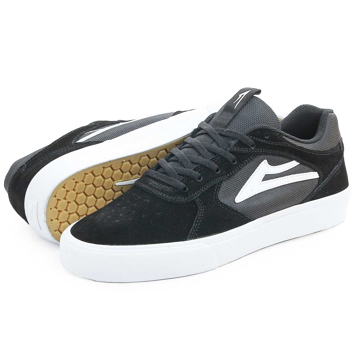 通販 クリスマスセール2025: 特集 lakai0009_1.jpg スケートボード