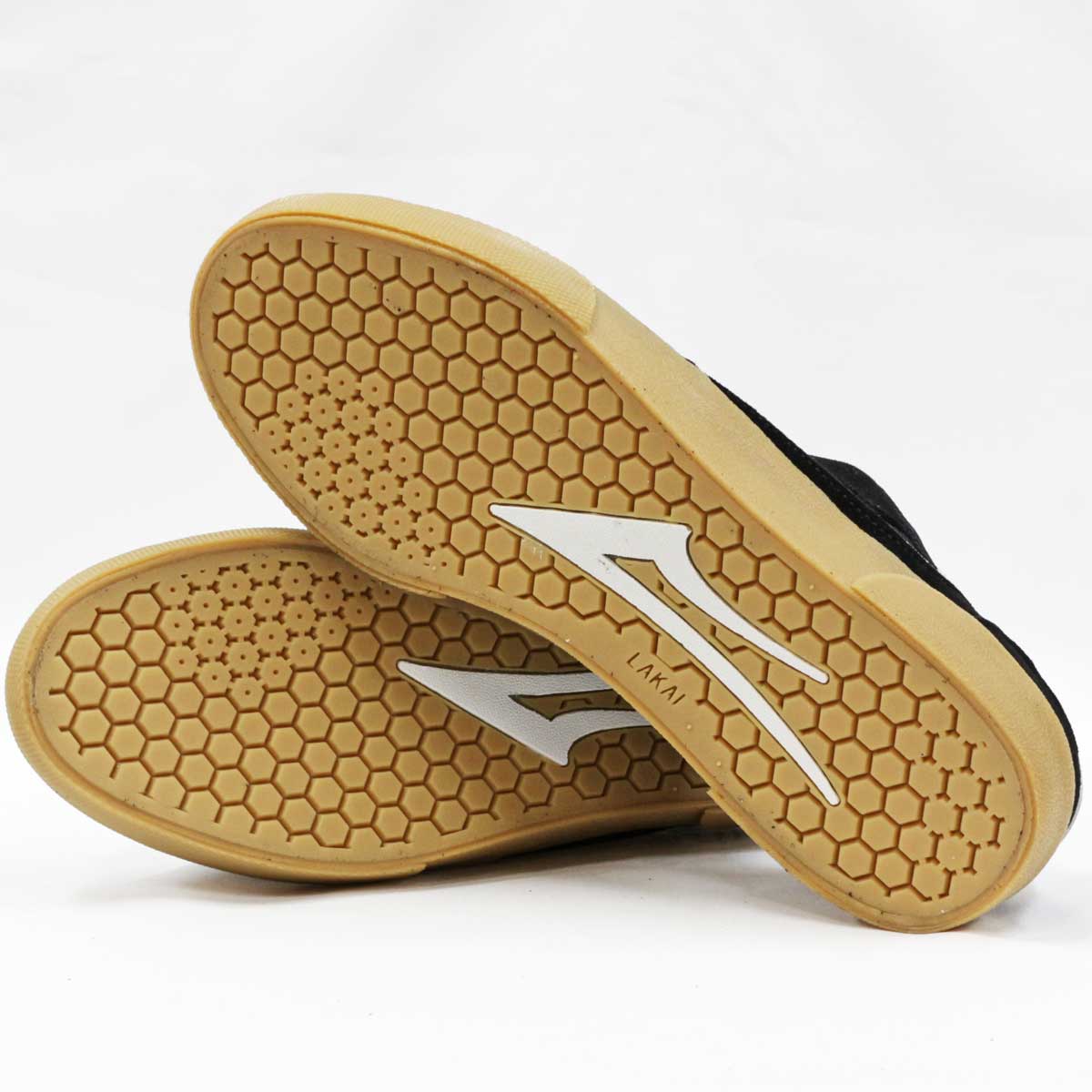 LAKAI（ラカイ） ケンブリッジ 23-30cm スケボー シューズ Lakai