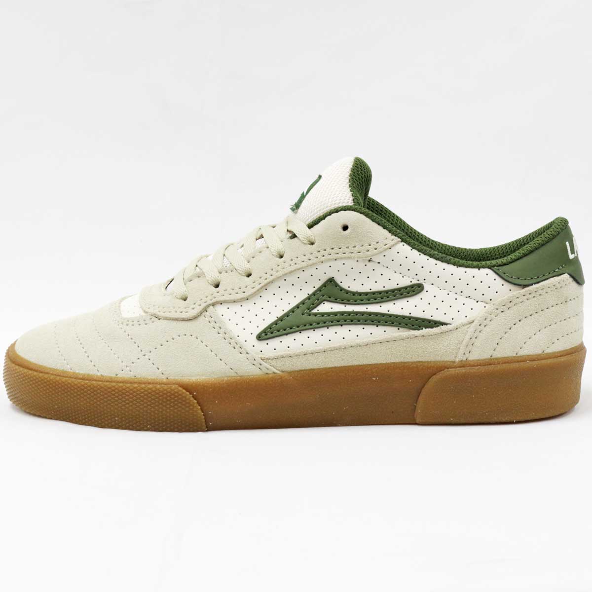 LAKAI（ラカイ） ケンブリッジ 23-30cm スケボー シューズ Lakai