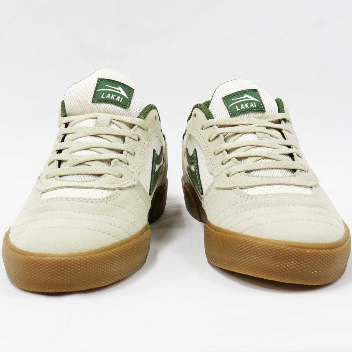 LAKAI（ラカイ） ケンブリッジ 23-30cm スケボー シューズ Lakai