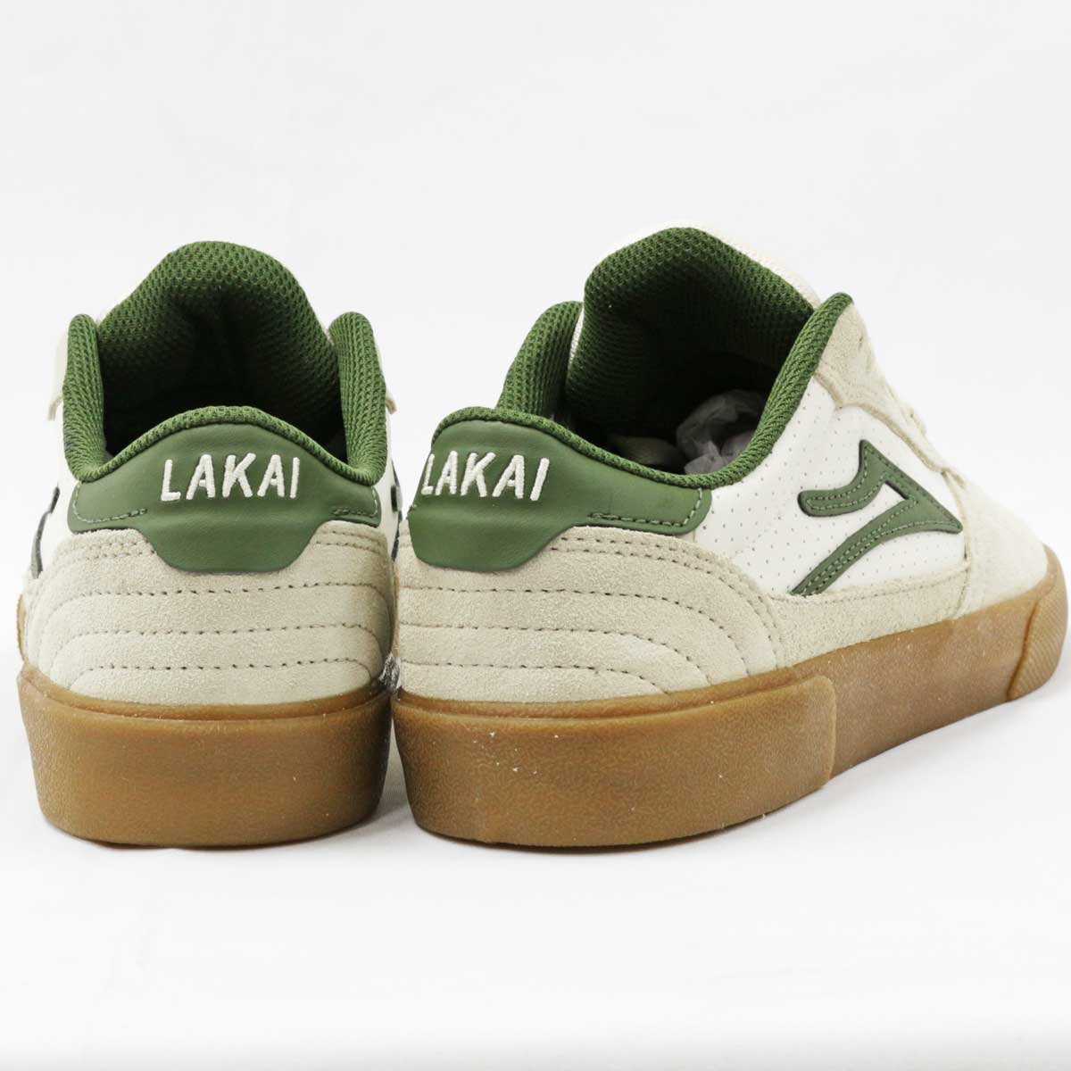 LAKAI（ラカイ） ケンブリッジ 23-30cm スケボー シューズ Lakai