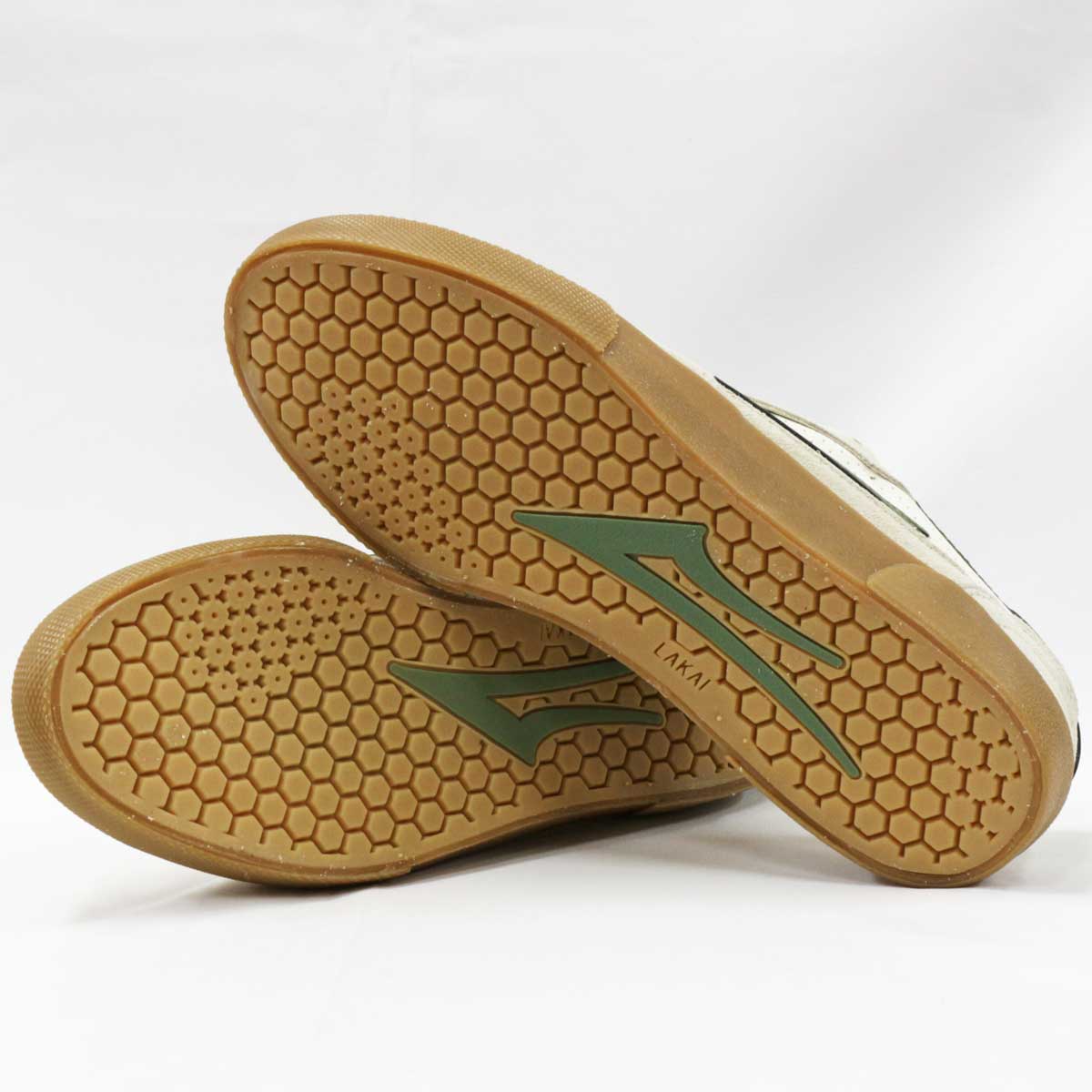 LAKAI（ラカイ） ケンブリッジ 23-30cm スケボー シューズ Lakai