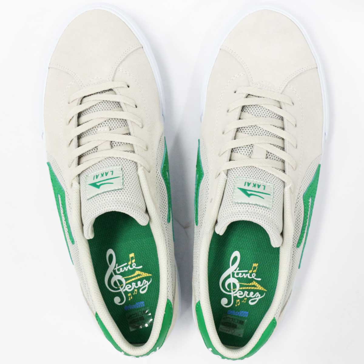 LAKAI（ラカイ） フラコ2 23-30cm スケボー シューズ 靴 Lakai Flaco2