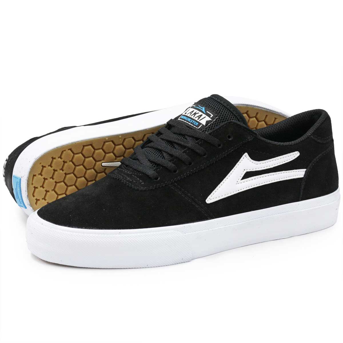 新品 LAKAI MANCHESTER 27cm マンチェスター ラカイ ラカイ MANCHESTER (メンズスニーカー) 価格比較 - 価格.com