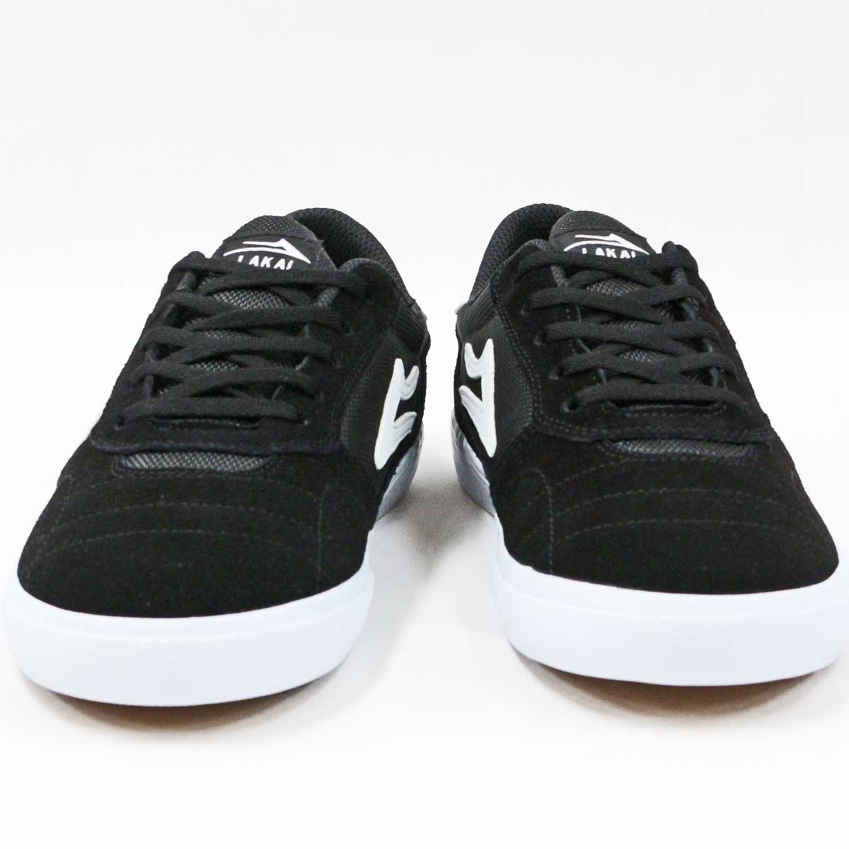 LAKAI（ラカイ） ケンブリッジ キッズ 17.5-24cm スケボー シューズ