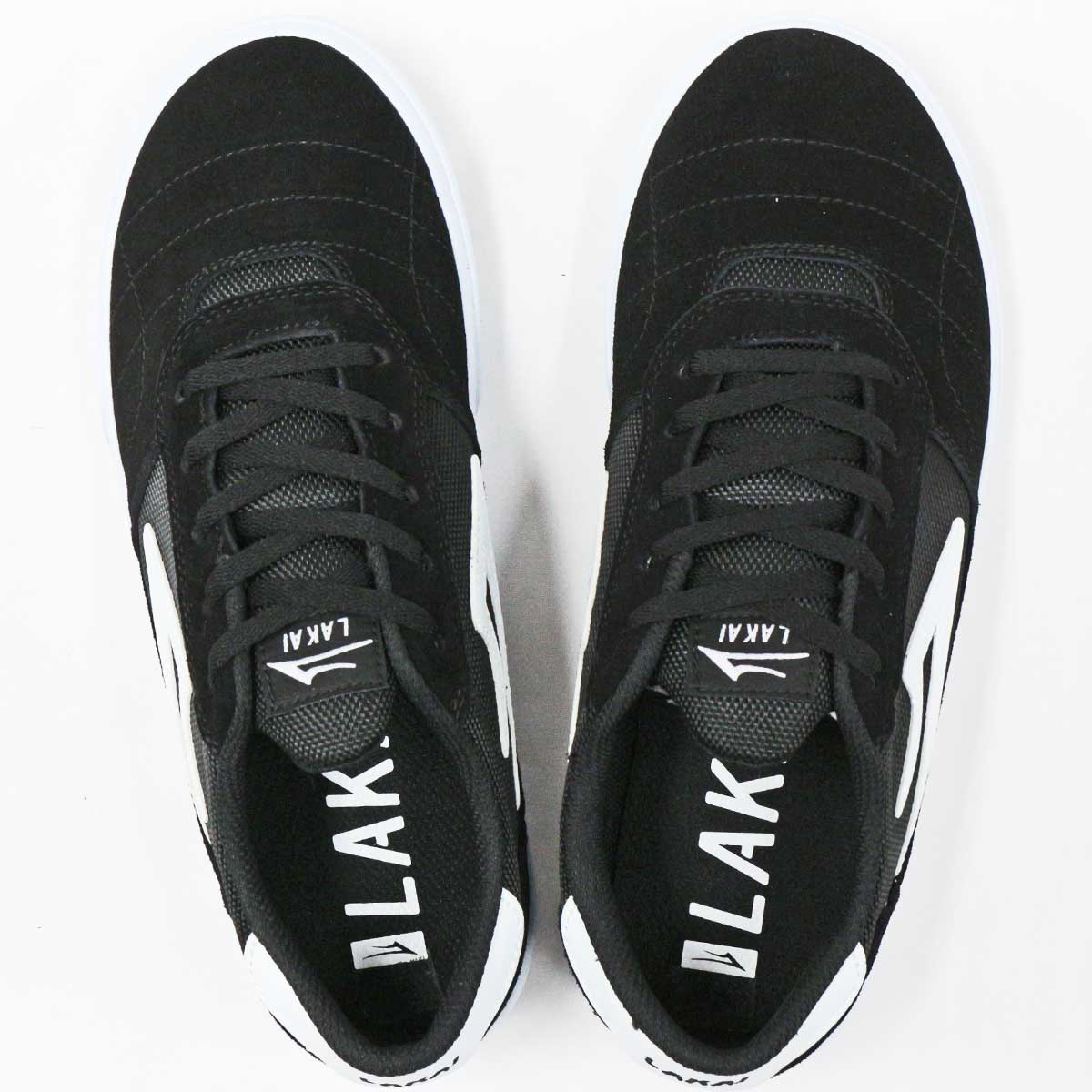 LAKAI（ラカイ） ケンブリッジ キッズ 17.5-24cm スケボー シューズ