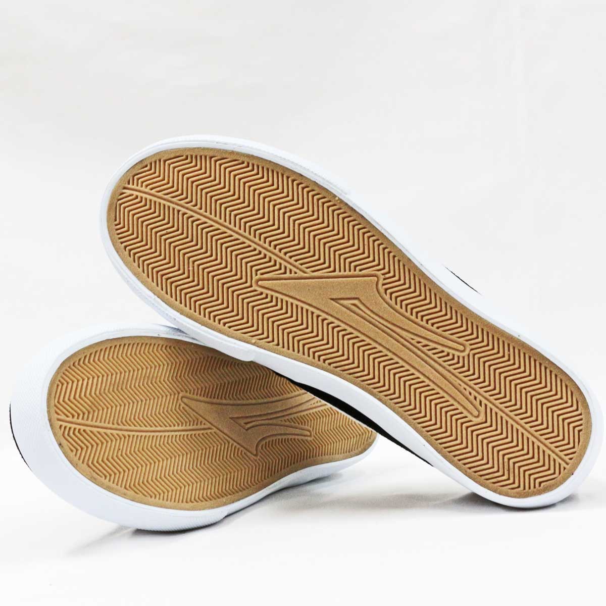 LAKAI（ラカイ） ケンブリッジ キッズ 17.5-24cm スケボー シューズ