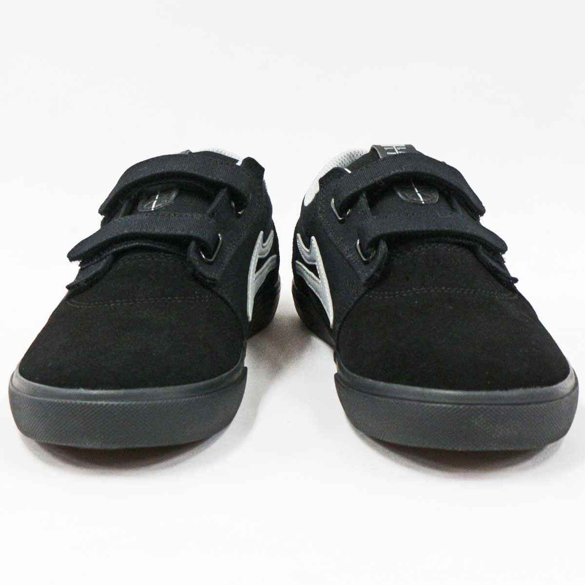 LAKAI（ラカイ） キッズ グリフィン ベルクロ 17.5-24cm Lakai Griffin