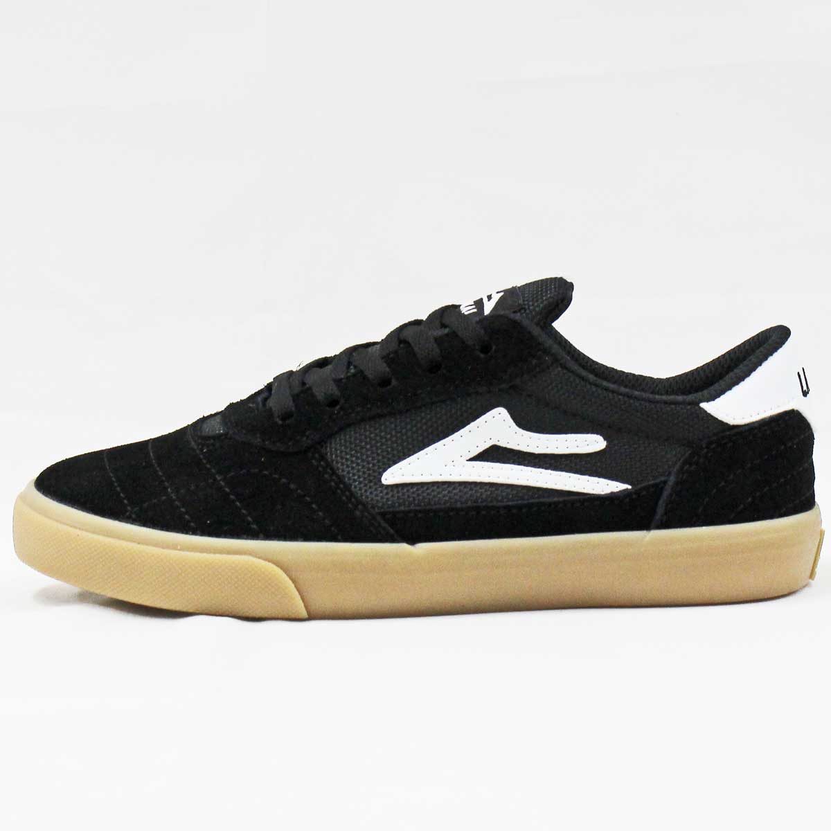 LAKAI（ラカイ） ケンブリッジ キッズ 17.5-24cm スケボー シューズ