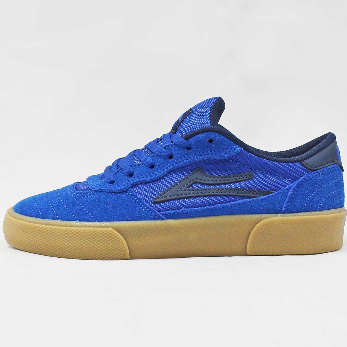未使用　LAKAI ラカイ　カーディフ　スケートボードシューズ　メンズ　27cm LAKAI ラカイ グリフィン 23-30cm スケボー シューズ Lakai